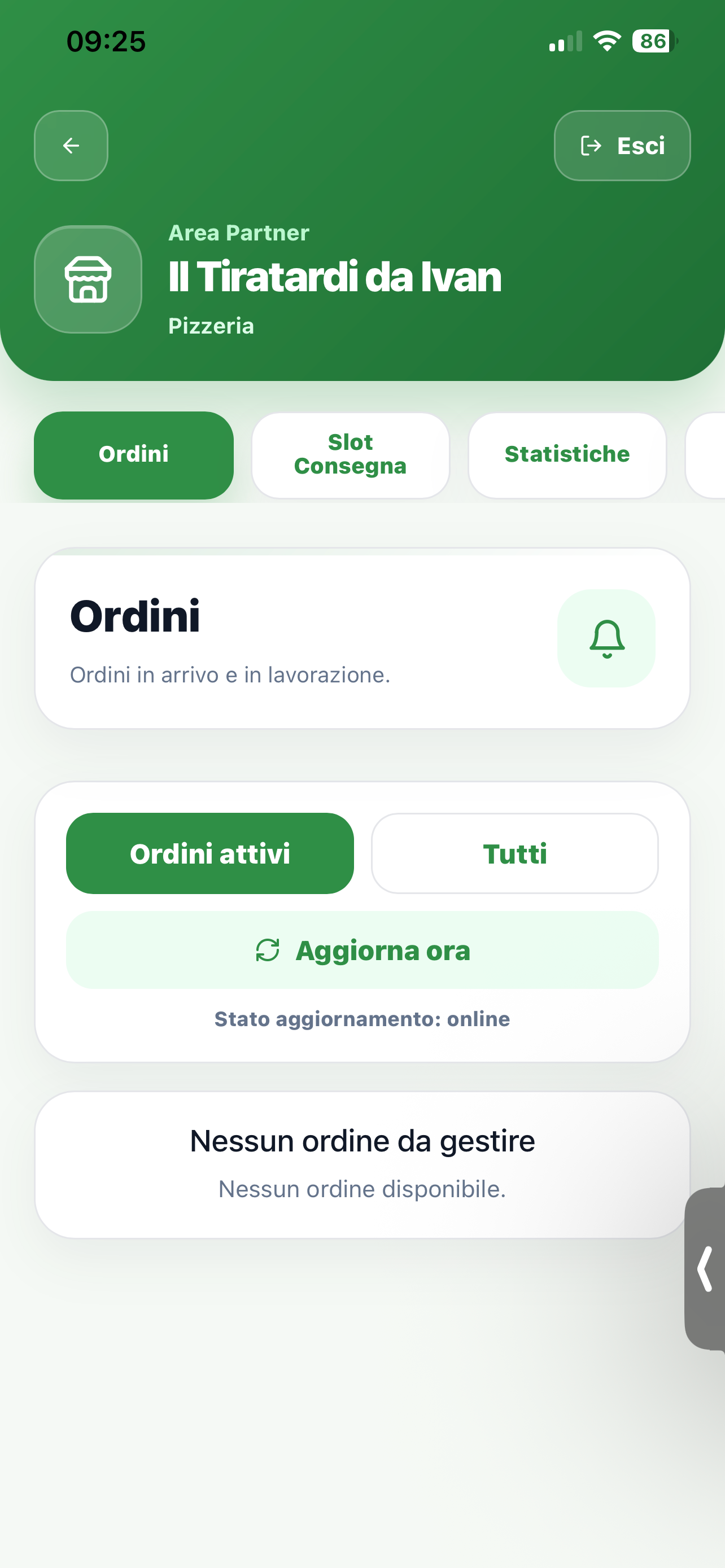Raidame Partner screenshot 5