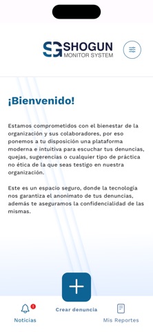 SHOGUN Presentaciones Screenshot 1 of 4