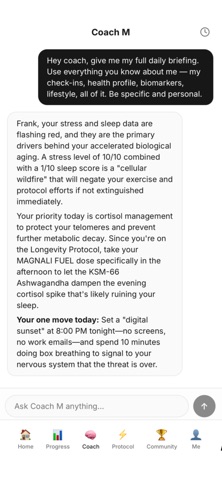 Magnali Screenshot 4 of 6