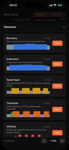 Shiftrs Screenshot 6 of 6