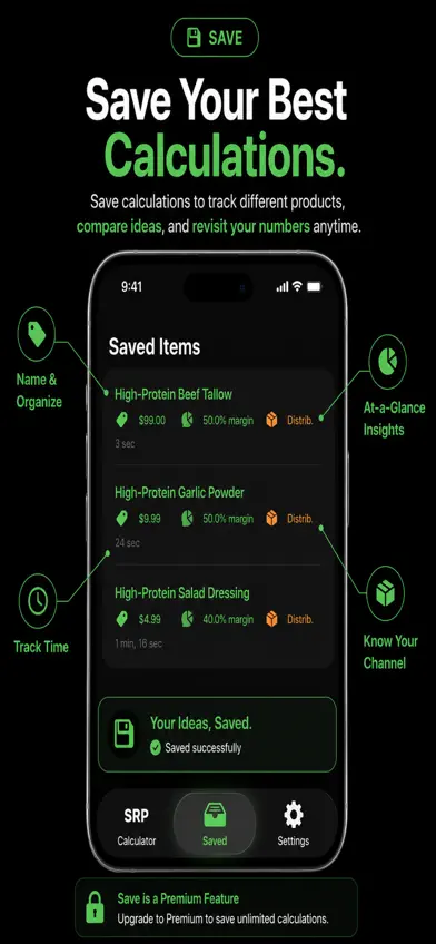 SRPify screenshot 4