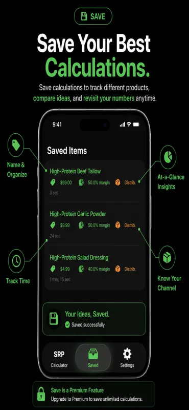 SRPify screenshot 4 of 4