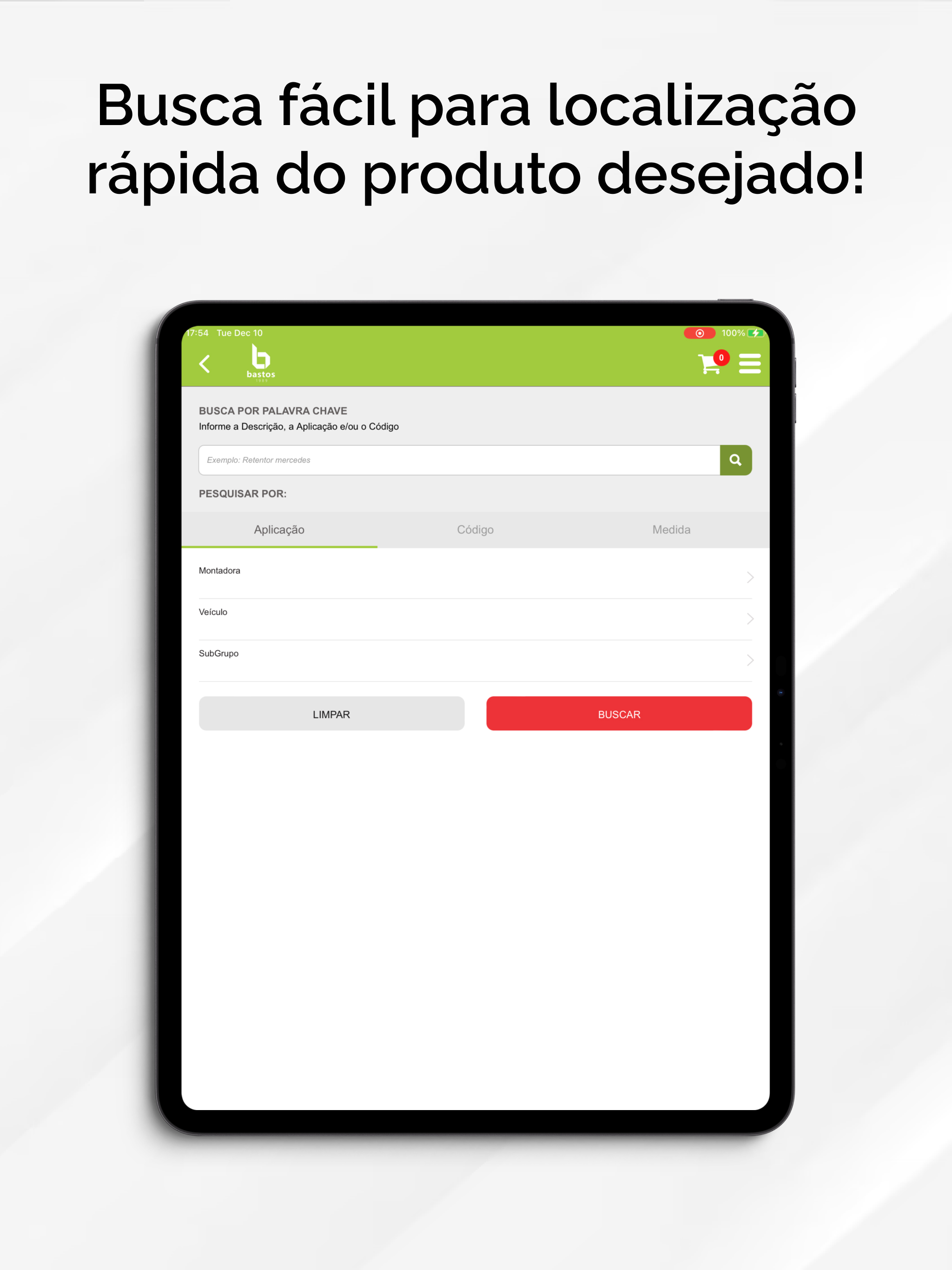 Catálogo Bastos Juntas