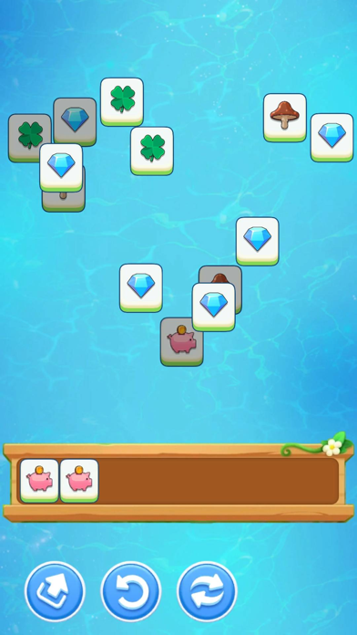 WinTile-Green Screenshot