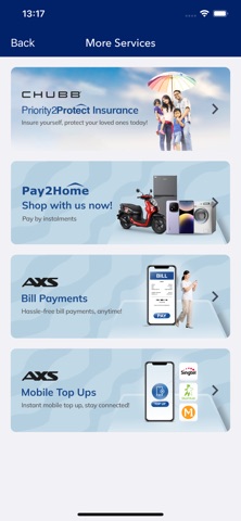 Pay2Home Screenshot 7 of 8