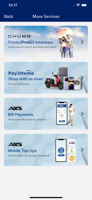Pay2Home Screenshot 7 of 8
