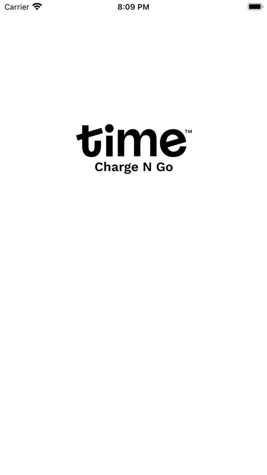 #1. Time Charge N Go (iOS) Podle: Saascharge Inc