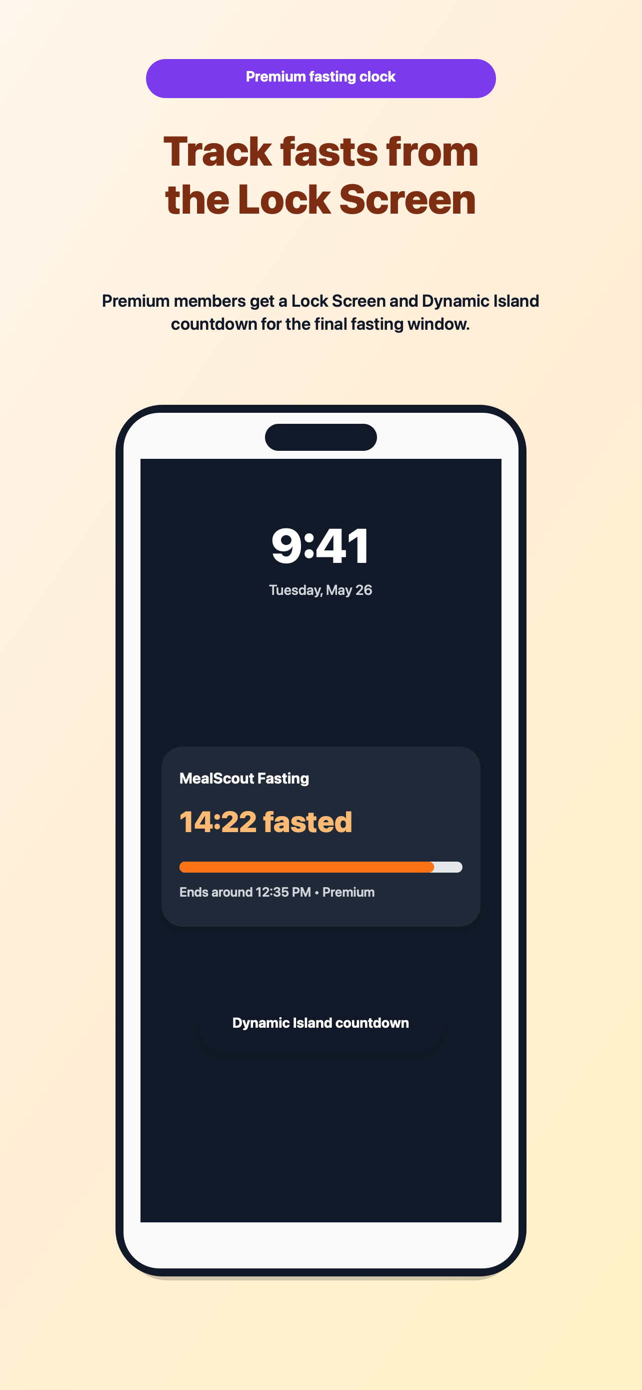 MealScout: AI Calorie Tracker