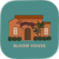 脱出ゲーム : BLOOM HOUSE