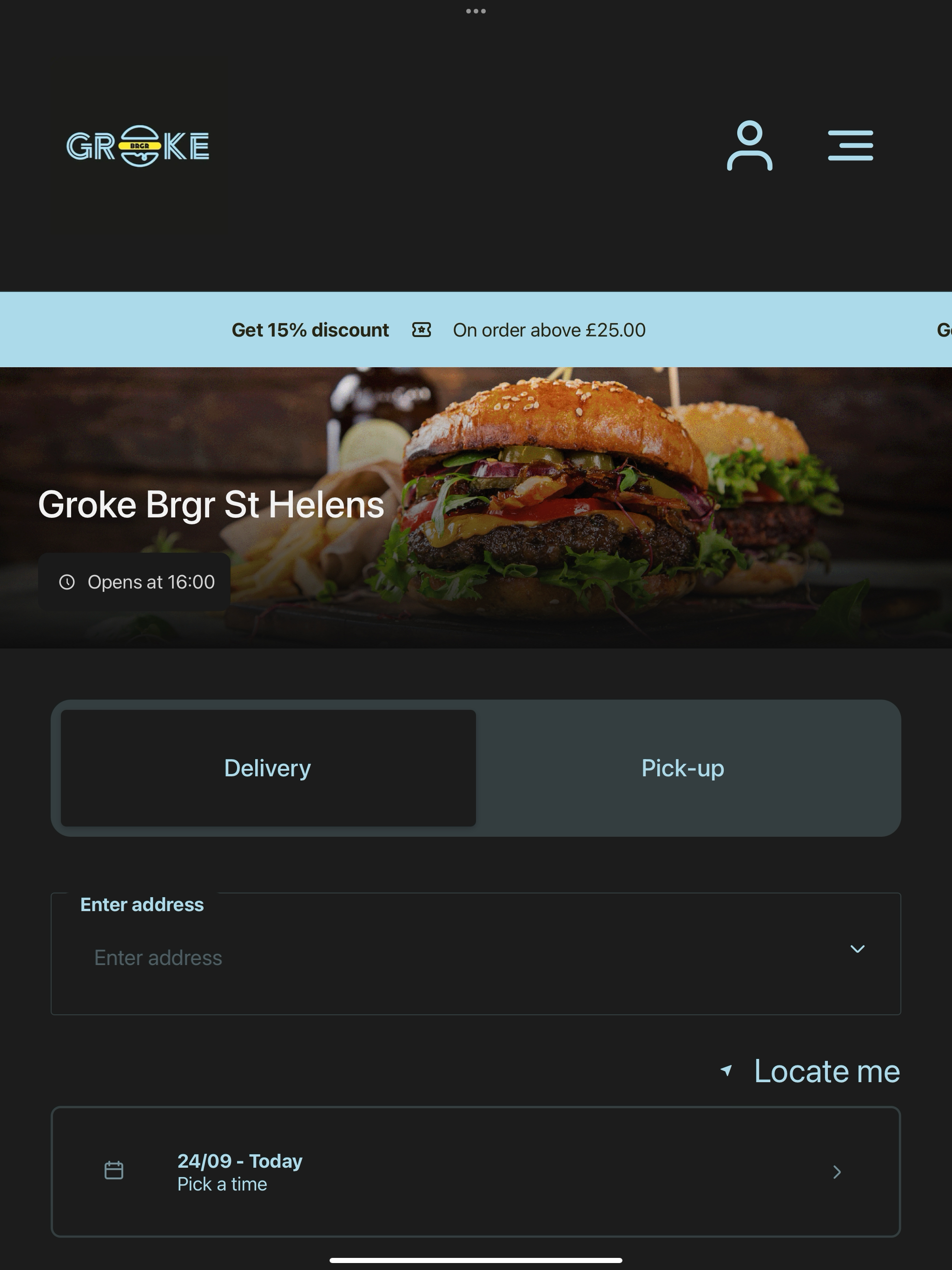 Groke BRGR St Helens