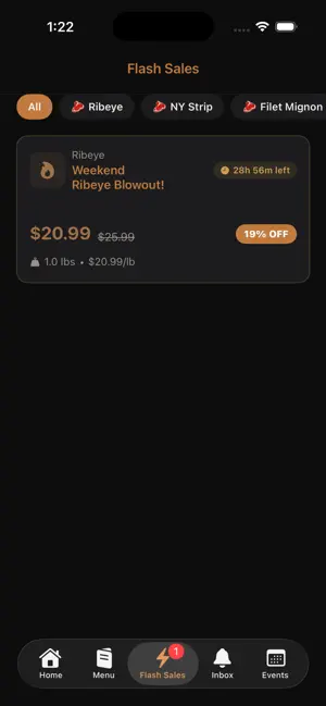 3 Strands Cattle Co. screenshot 4