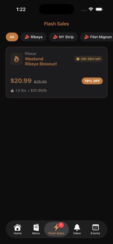 3 Strands Cattle Co. Screenshot 4 of 7
