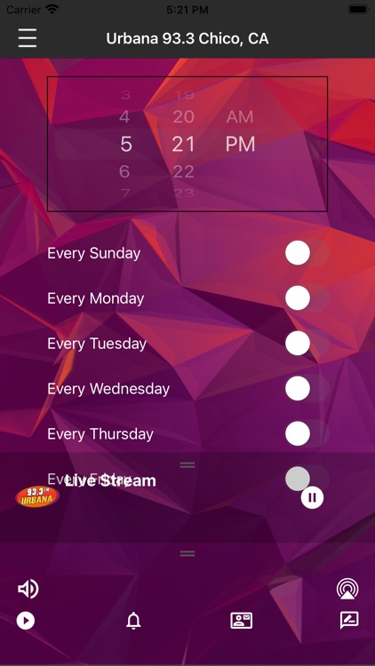 Urbana Chico screenshot-3