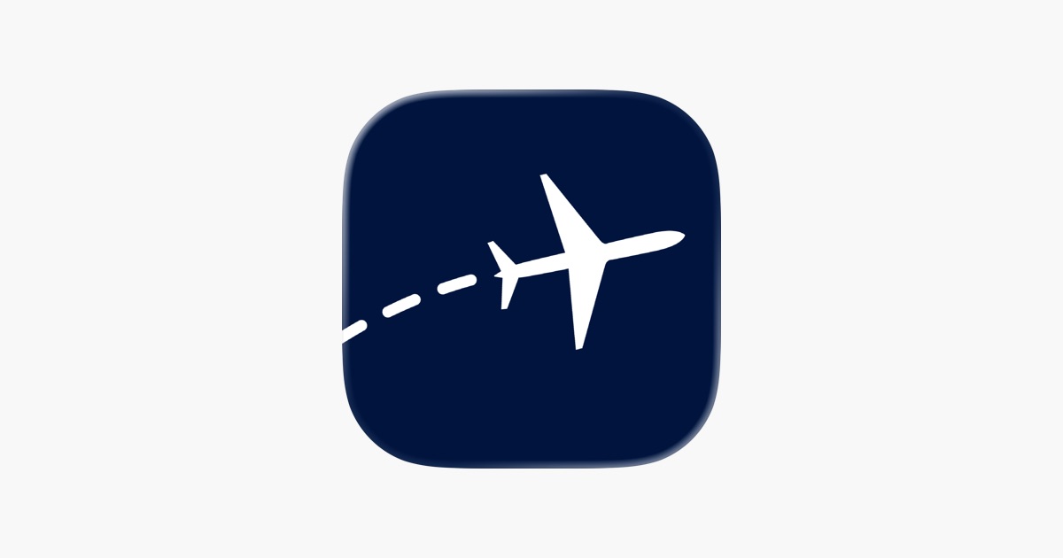 ‎FlightAware Flight Tracker App - App Store