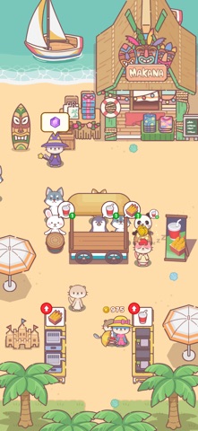 Mr. OtterChef Screenshot 1 of 5
