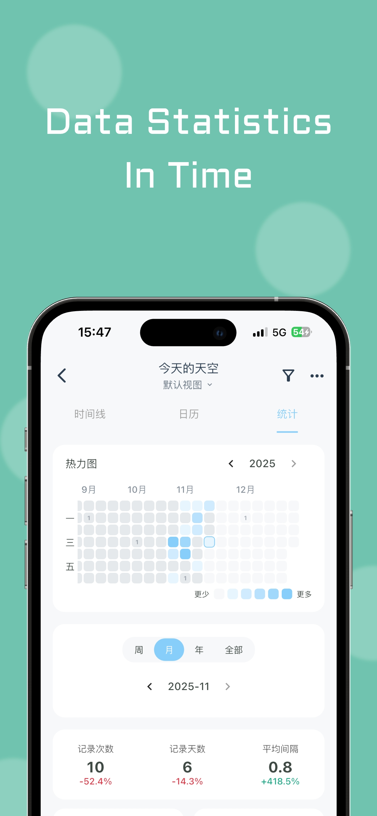 MarkNow: Habit & Daily Tracker