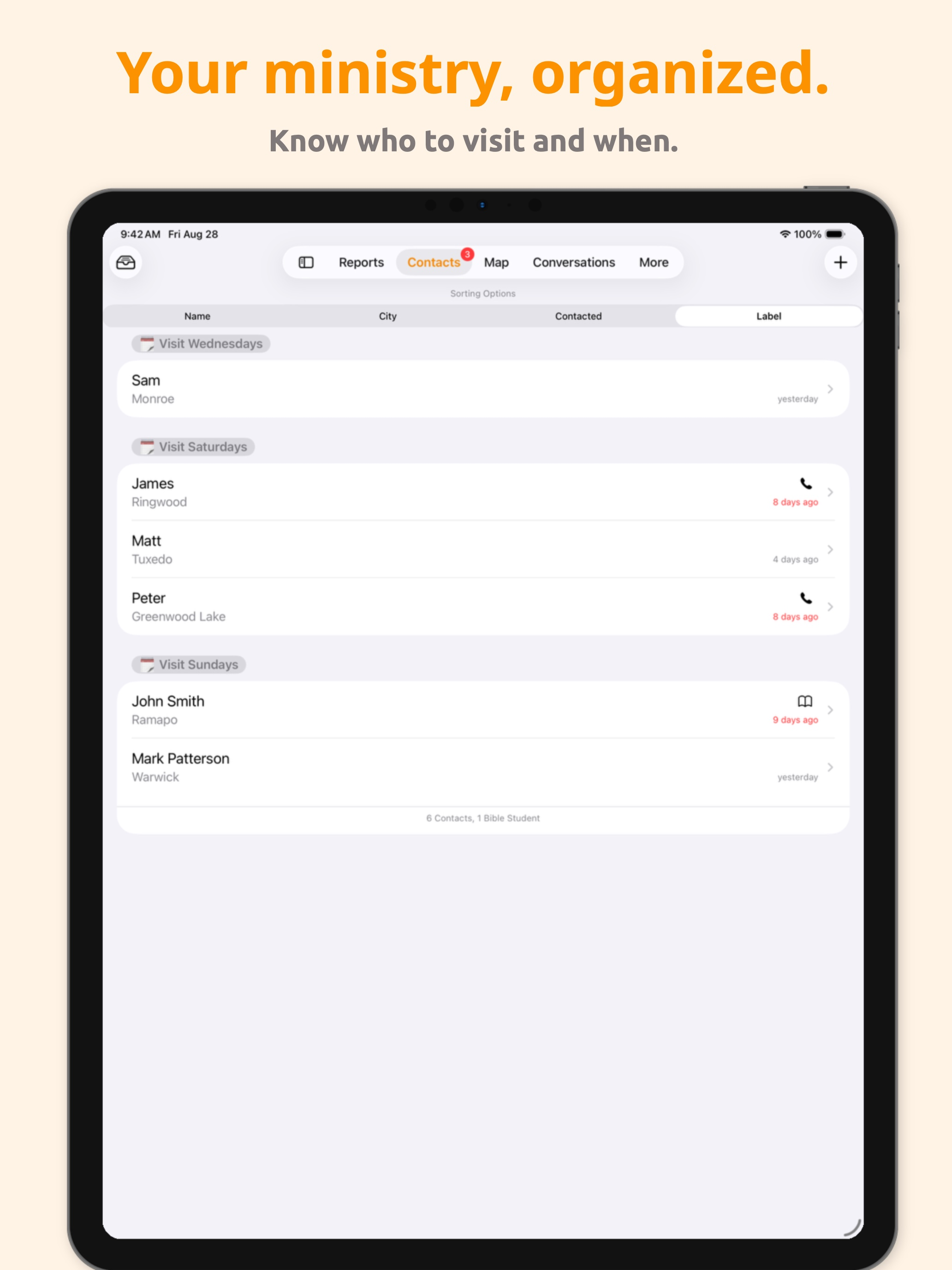 Proaneer screenshot 11