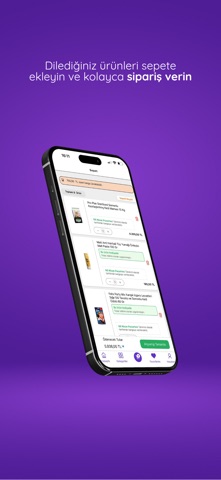 Petimemama screenshot