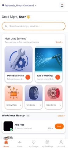 TrickrGo screenshot
