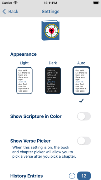 Pop Comm Bible Commentary Screenshot