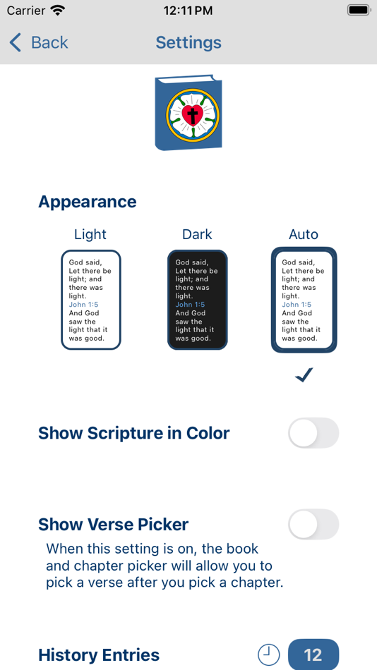 #4. Pop Comm Bible Commentary (iOS) 由: Pearl Crescent