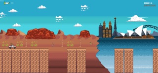 Gap Dash Screenshot 7 of 10