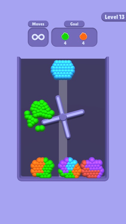 Jelly Melter screenshot-8
