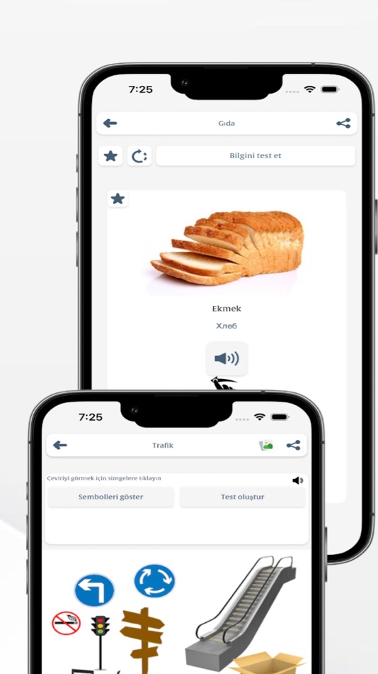 #5. Rusça öğrenmek (iOS) 由: Valon Januzi