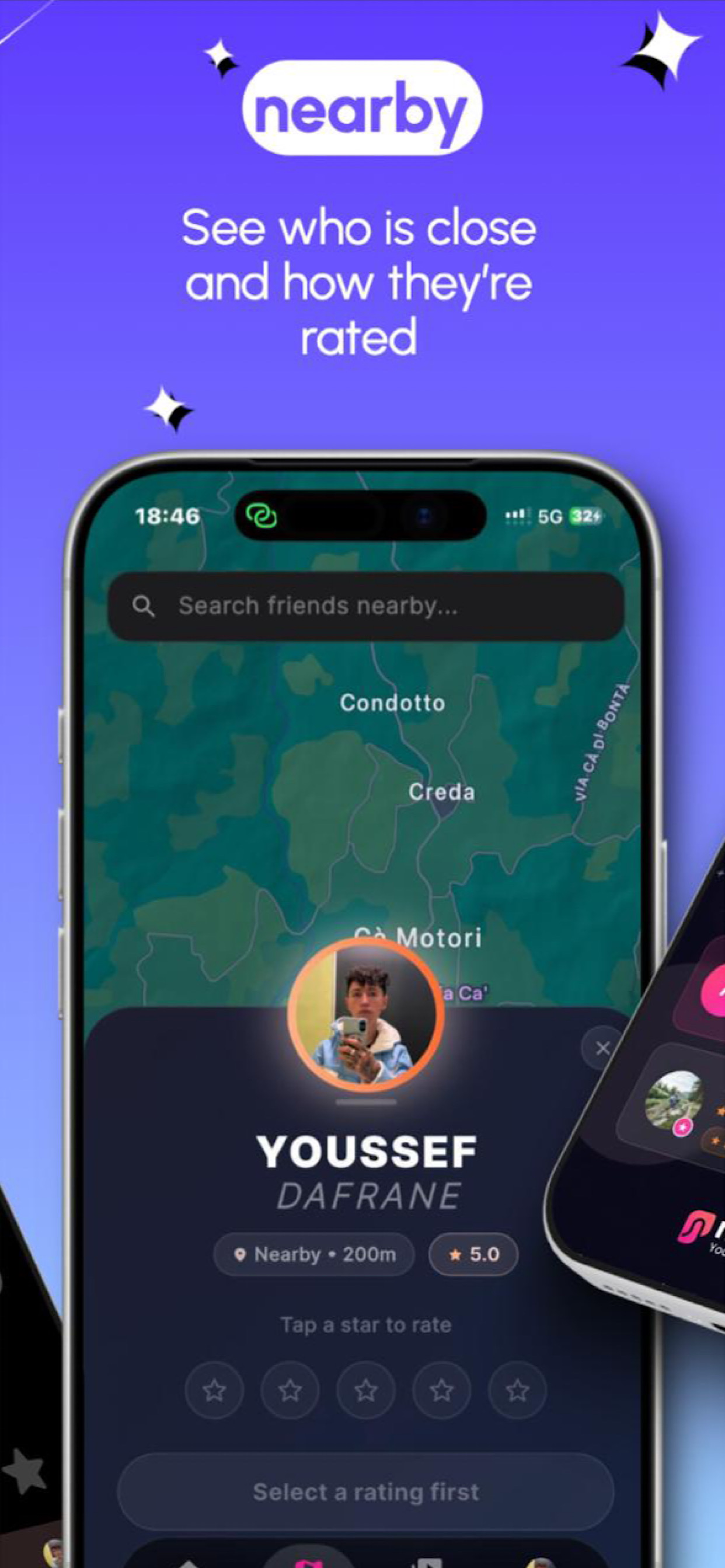 NOSEDIVE screenshot 2