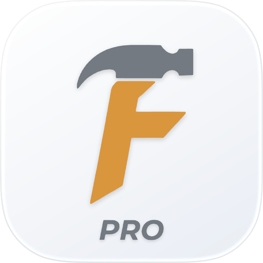 Fix R Pro App