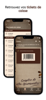 Jacques Bockel Chocolatier screenshot 6