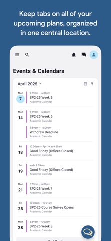 myAPUglobal screenshot