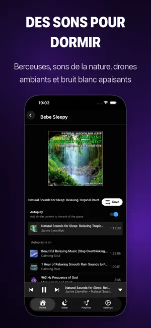 MusiTube: Music Tube Player screenshot 1