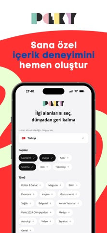 PEKY Screenshot 1 of 6