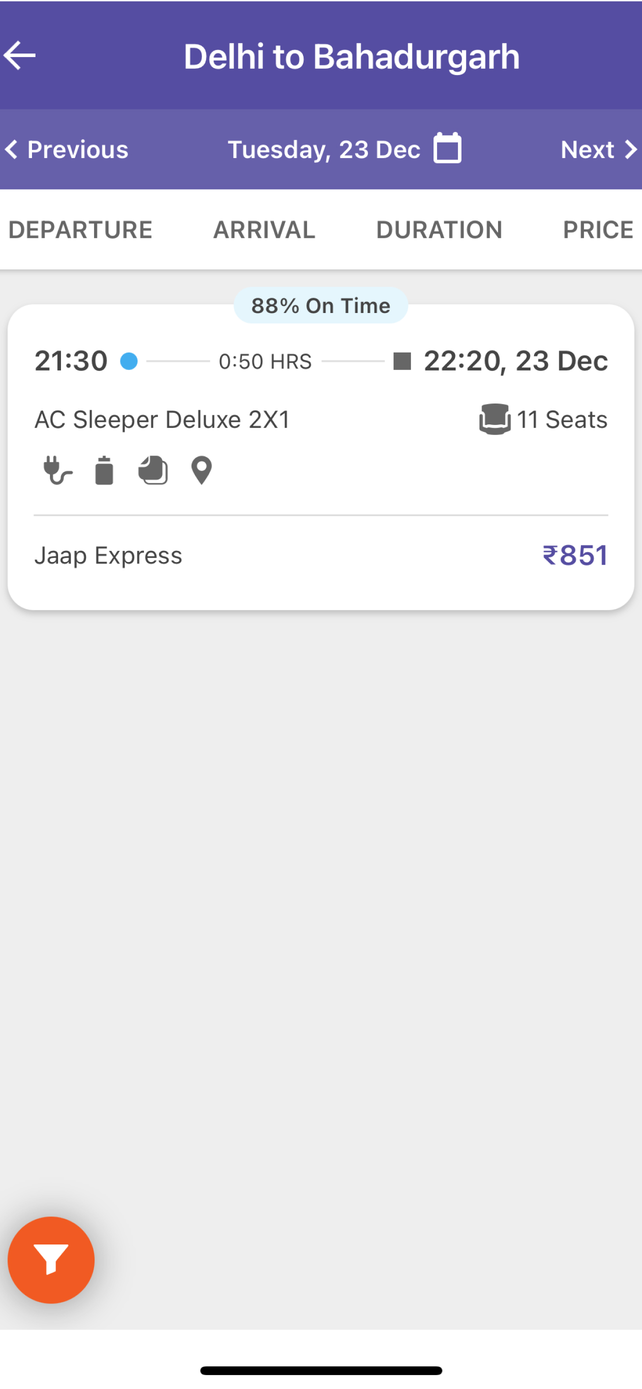 Jaap Express