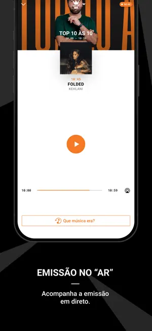 Mega Hits: mais música nova screenshot 2