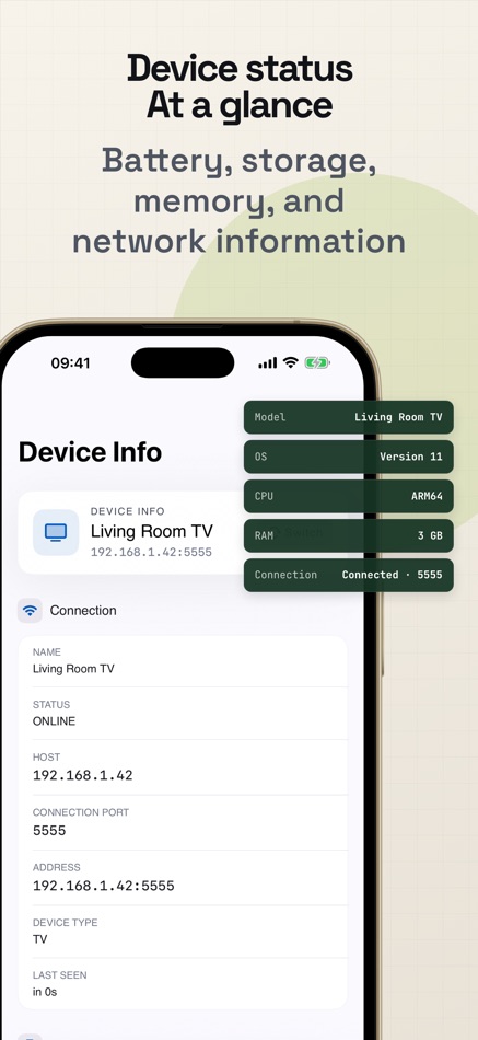 #7. DevicePilot: Connect & Control (iOS) By: 英 陈