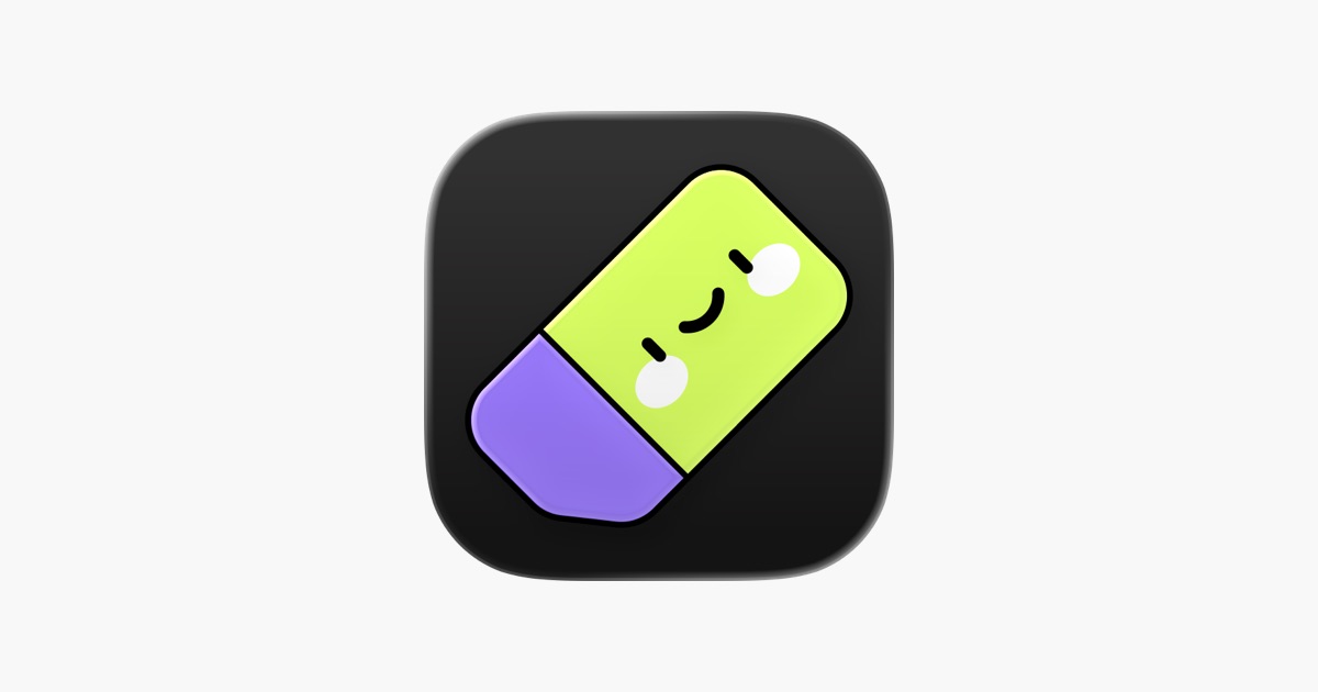 ‎Remover:Erase Objects On Photo App App Store