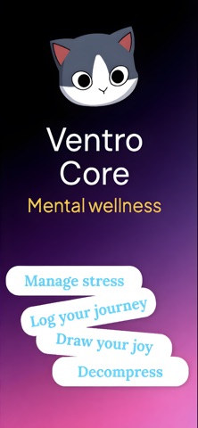 Ventro Core screenshot