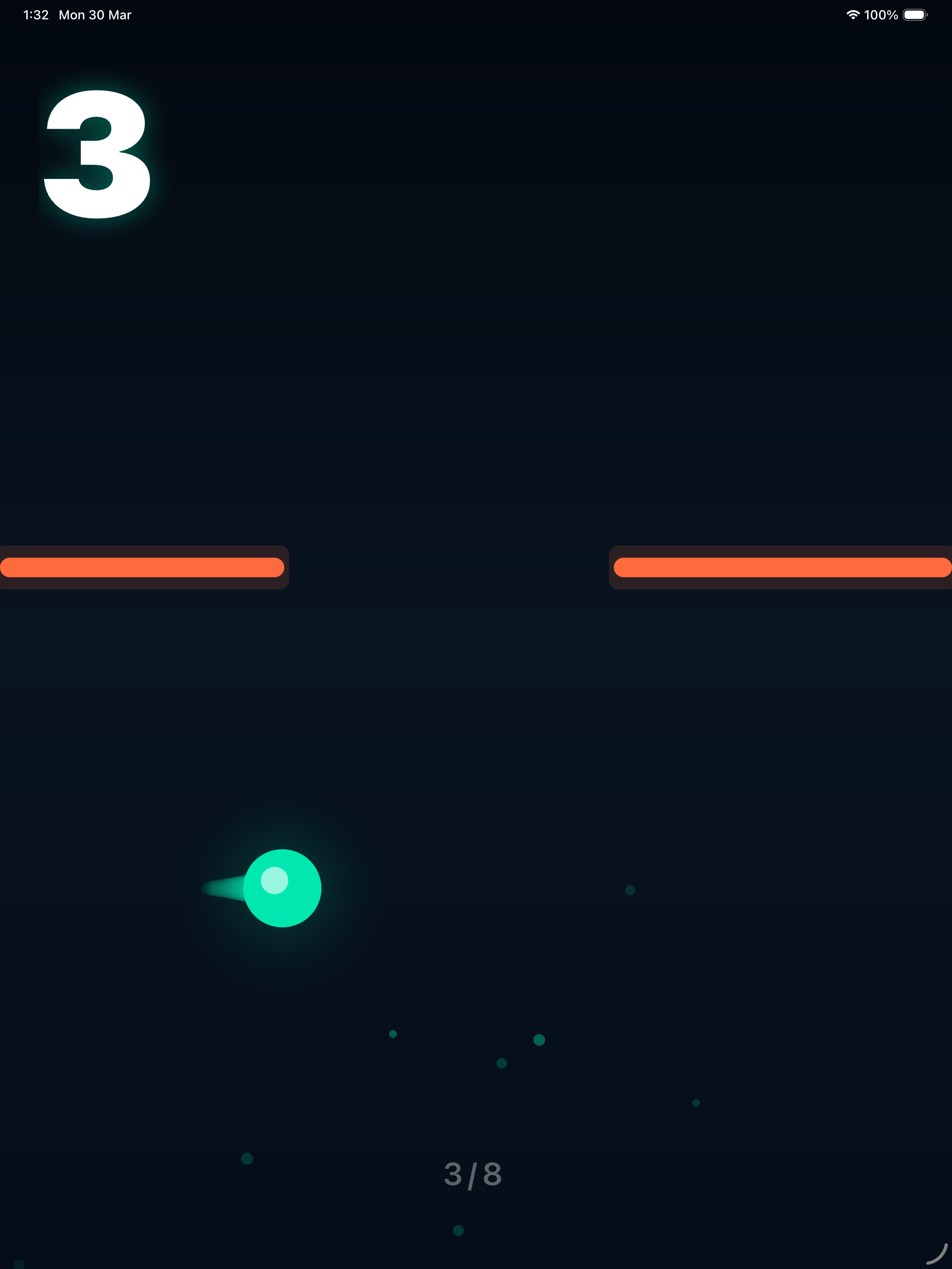 DriftDodge: Dodge the Wave