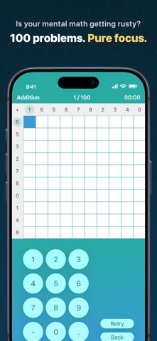 百Math - Calculation App - Screenshot 3 of 7