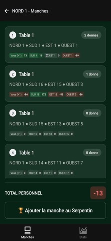 Tarot Buddy 5 Screenshot 5 of 10