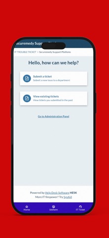 M3dyHub App Screenshot 6 of 6