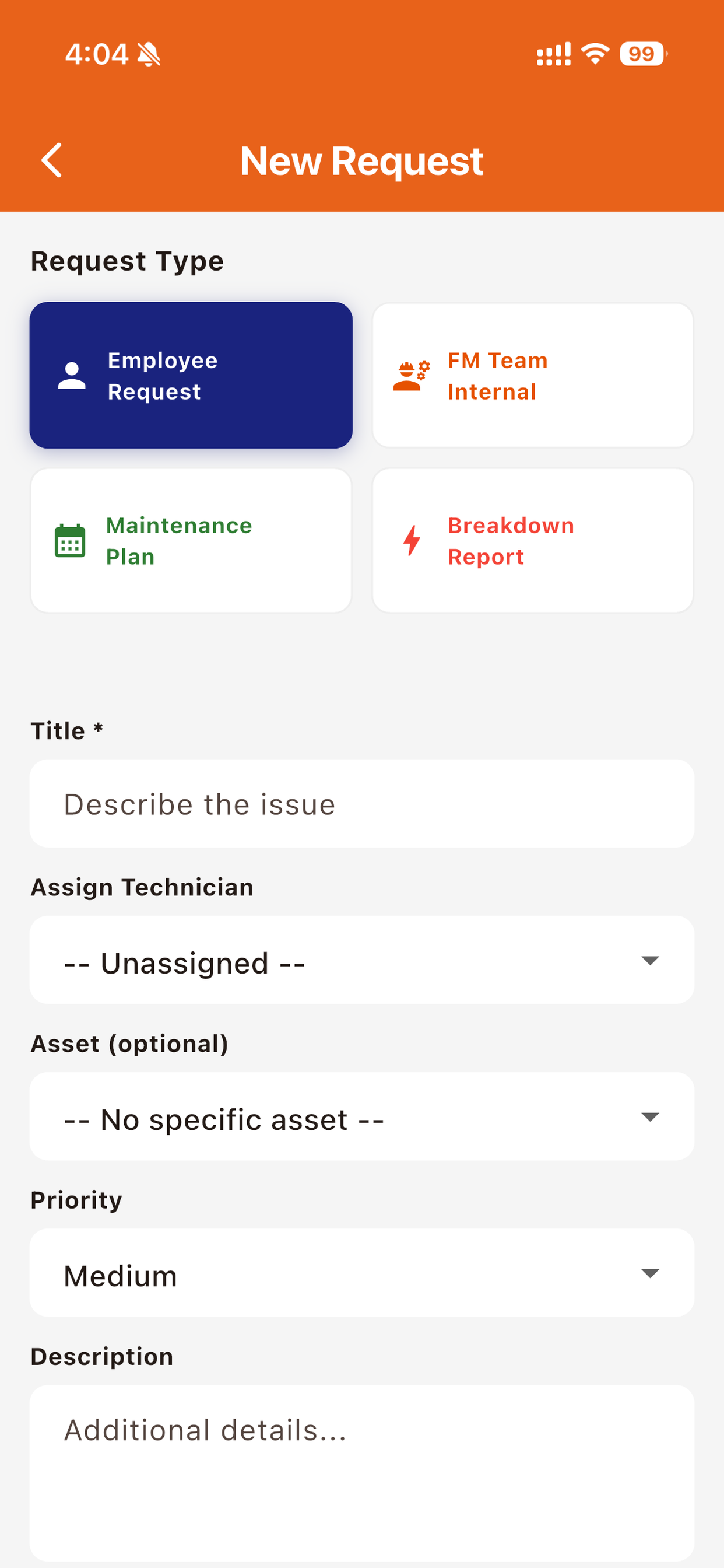 FM360s Factory screenshot 5