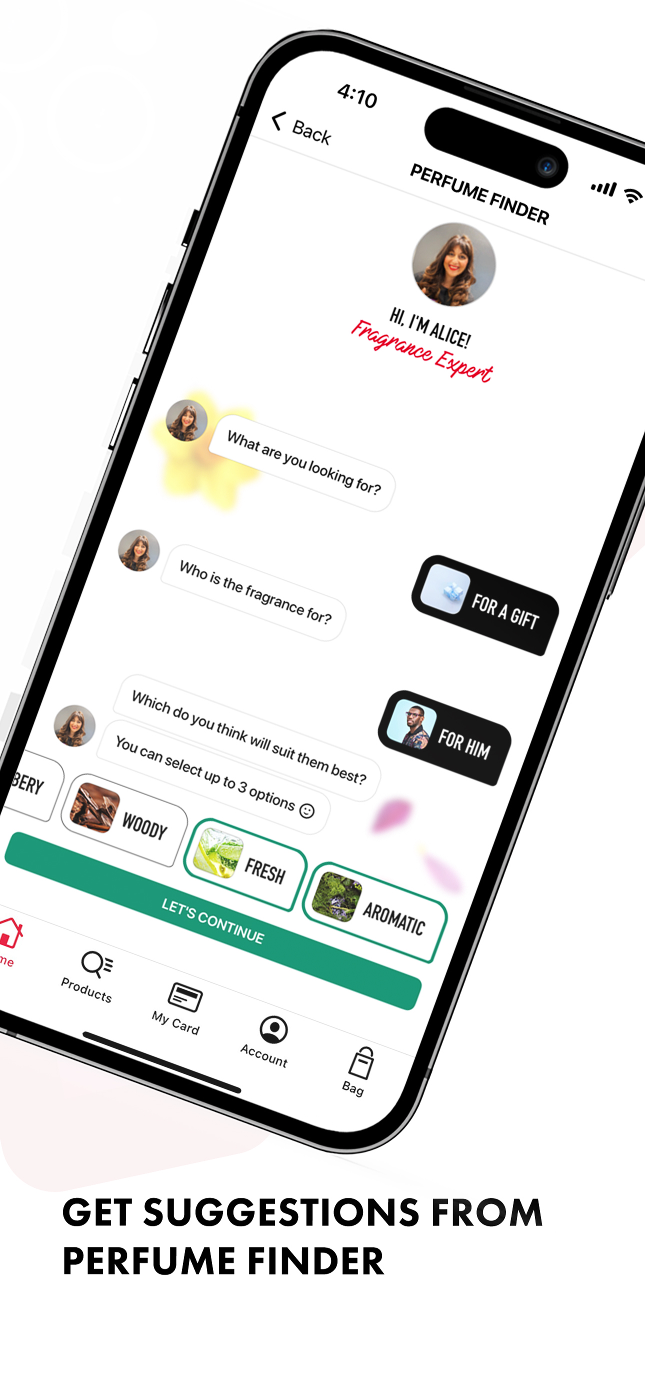 The Perfume Shop – TPS App screenshot 5