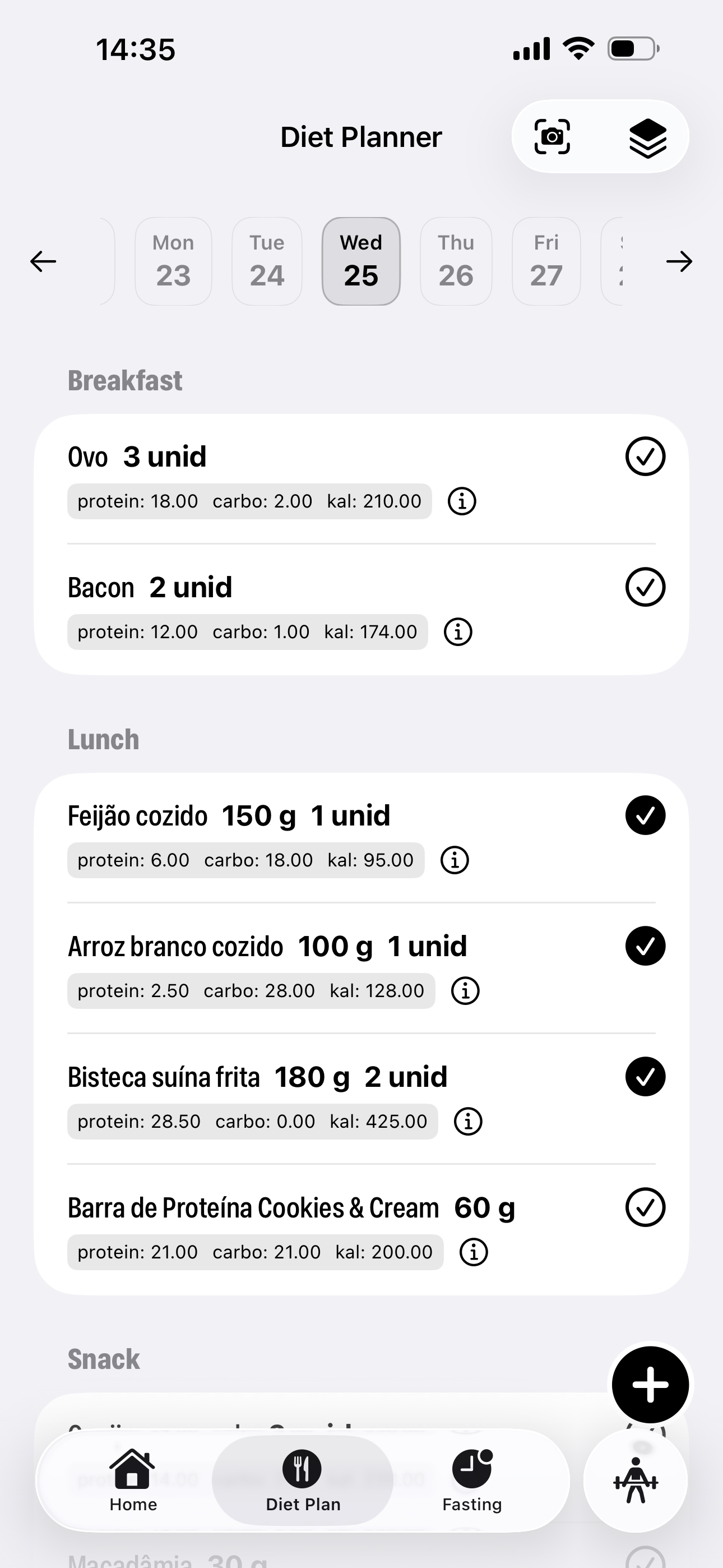 Better Life Health screenshot 7