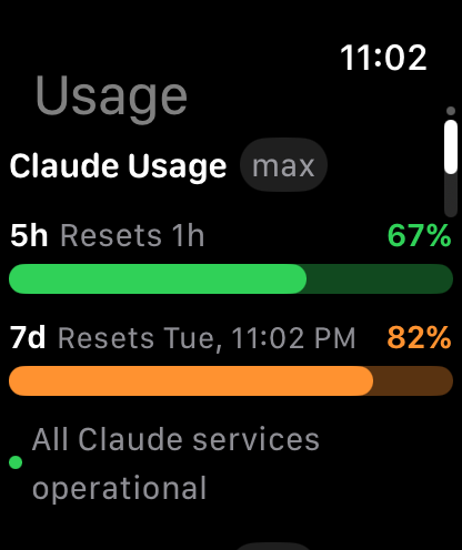 DevFob screenshot 6