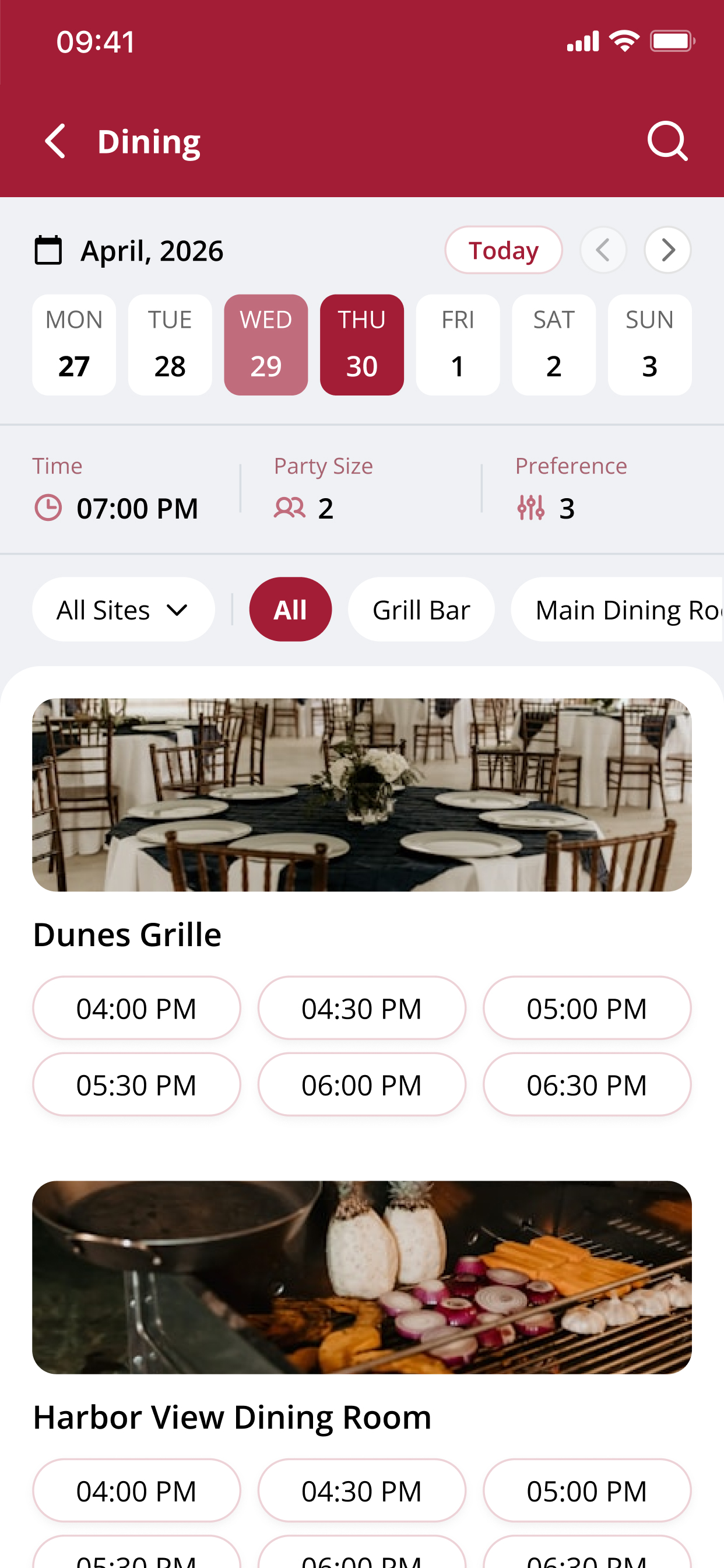 GreatHorse. screenshot 6