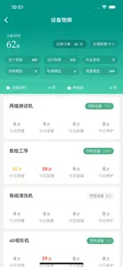 分寸云 - 工业互联网 screenshot #3 for iPhone