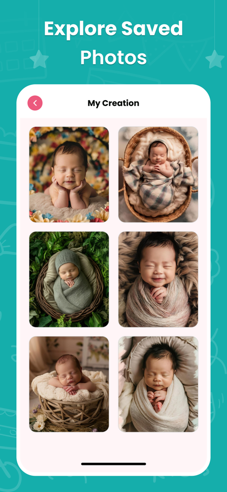 AI Baby Story :Pregnancy Track screenshot 10